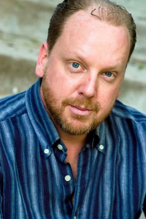 John C. Bailey profile