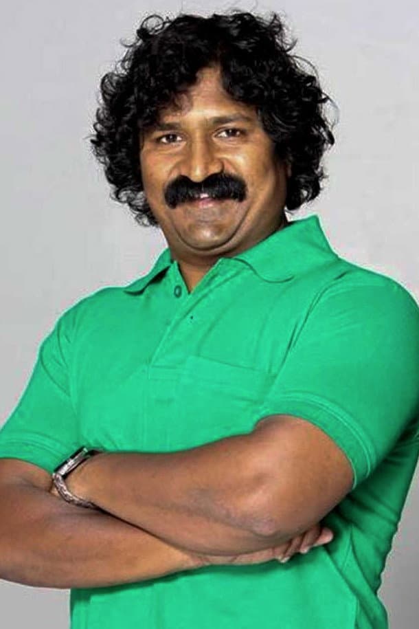 Pravin Tarde profile