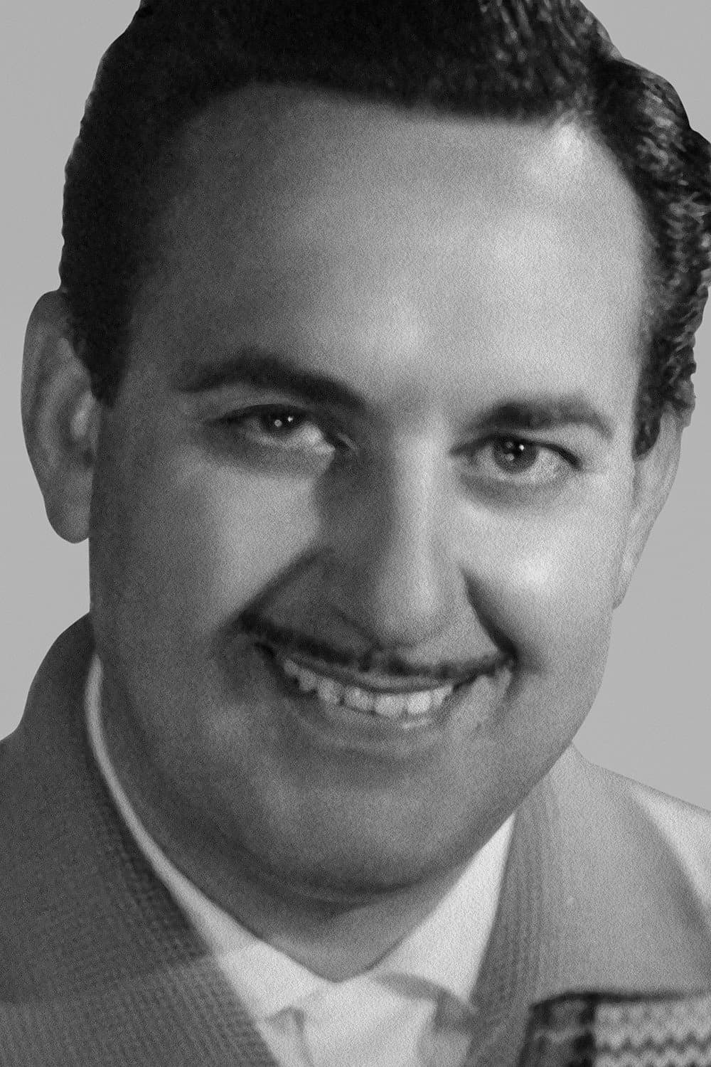 Alberto Ribeiro profile