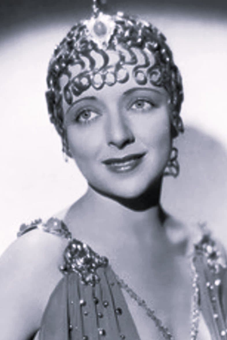 Ferike Boros profile