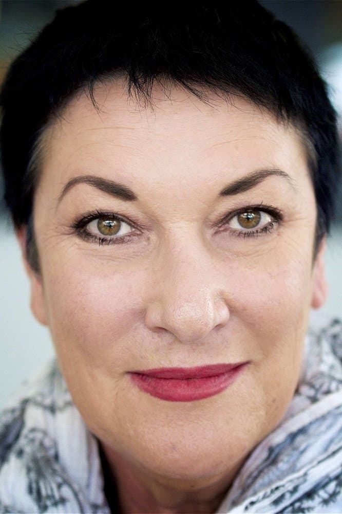 Barbara Lowing profile