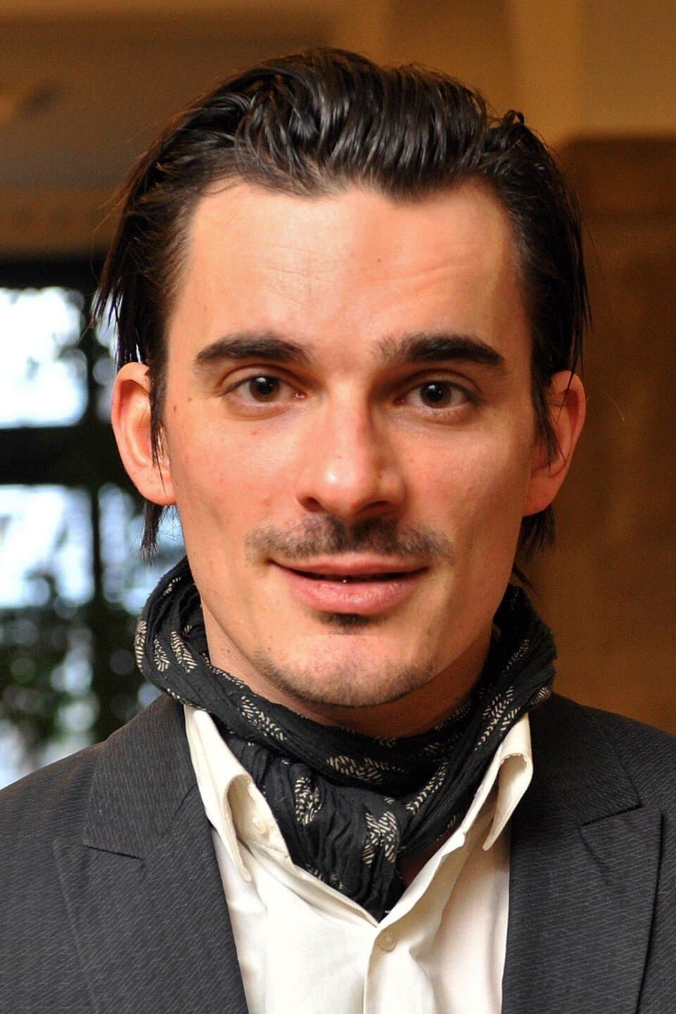 Hannes Wegener profile