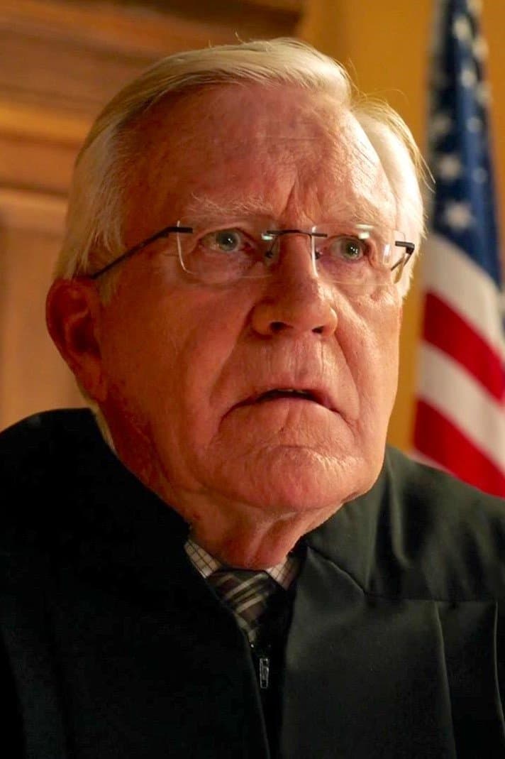 Ken Camroux-Taylor profile