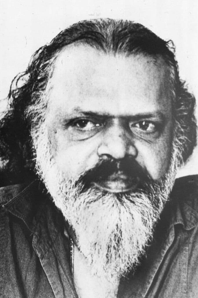 Govindan Aravindan profile