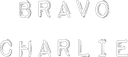 Bravo Charlie