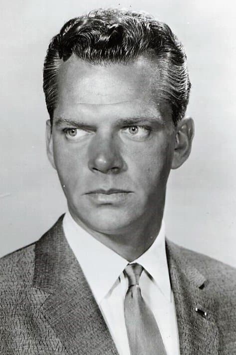 Keith Andes profile