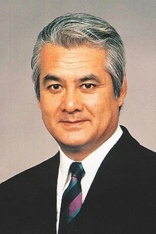 Hirohisa Nakata profile