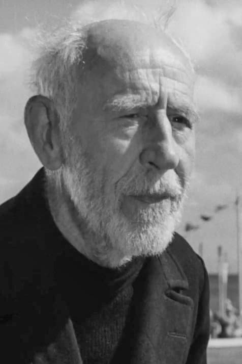 Norman MacOwan profile