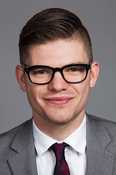 Gabriel Maillé profile