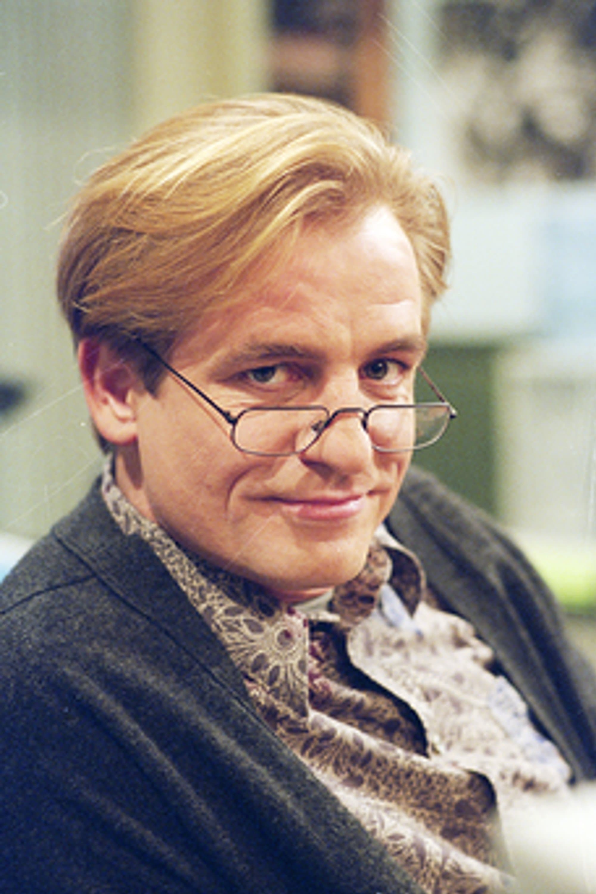 Filip Bolluyt profile