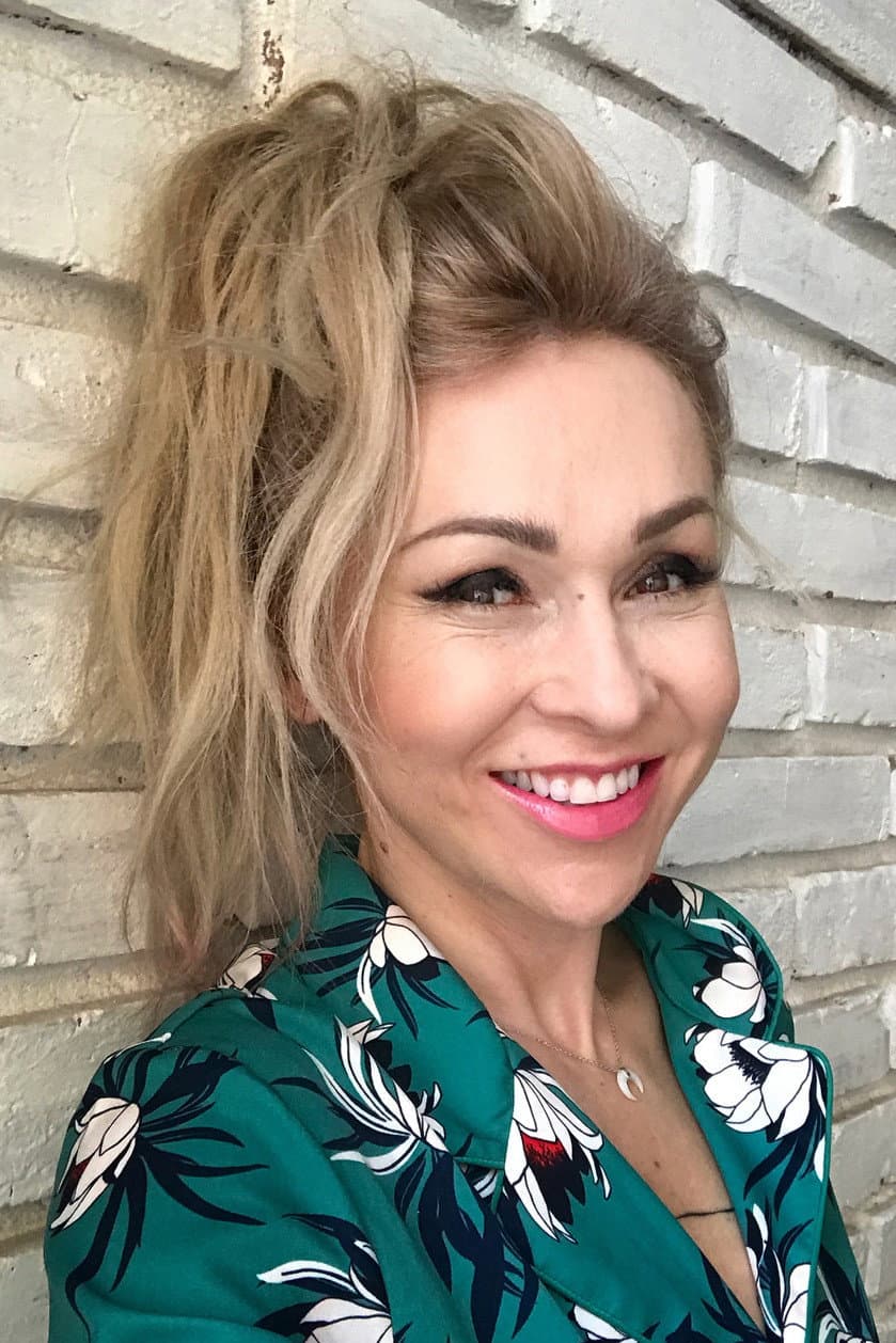 Kateřina Hrachovcová profile