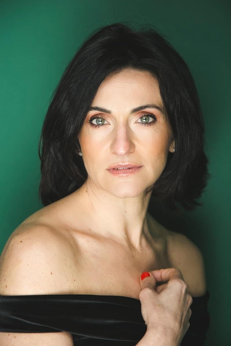 Mariangela Granelli profile