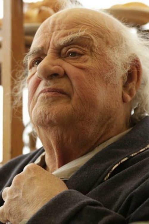 Marcello Perracchio profile