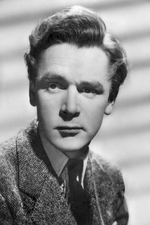 Peter Hammond profile