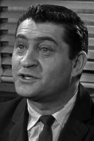 Herbert Ellis profile