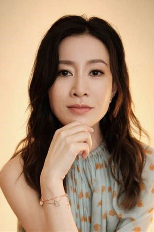 Charmaine Sheh Sze-Man profile