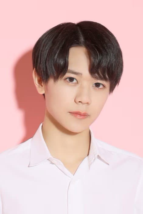 Kyosuke Fujimaki profile