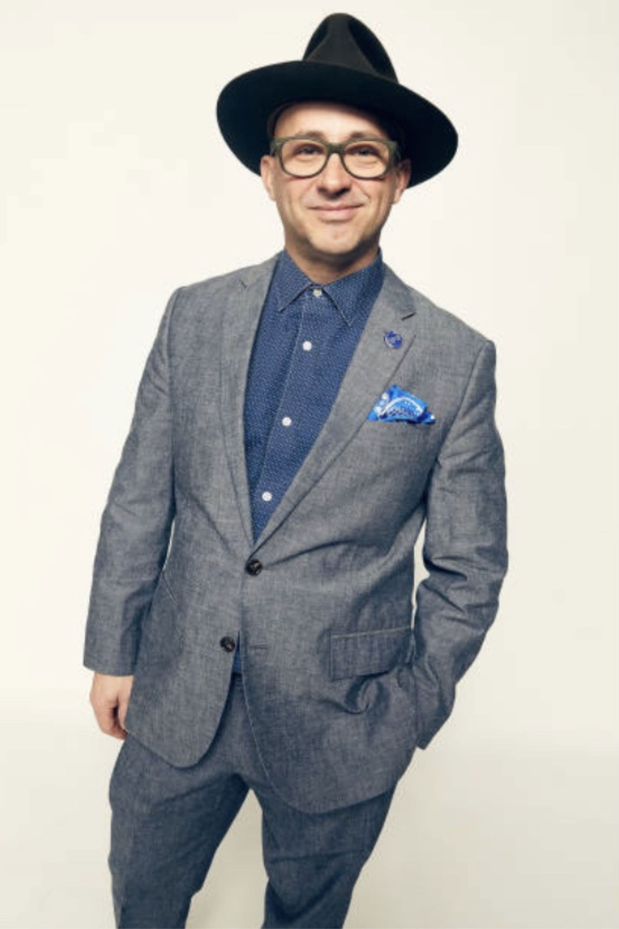 Matthew C. Mills profile