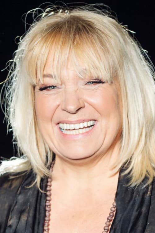 Sussie Eriksson profile