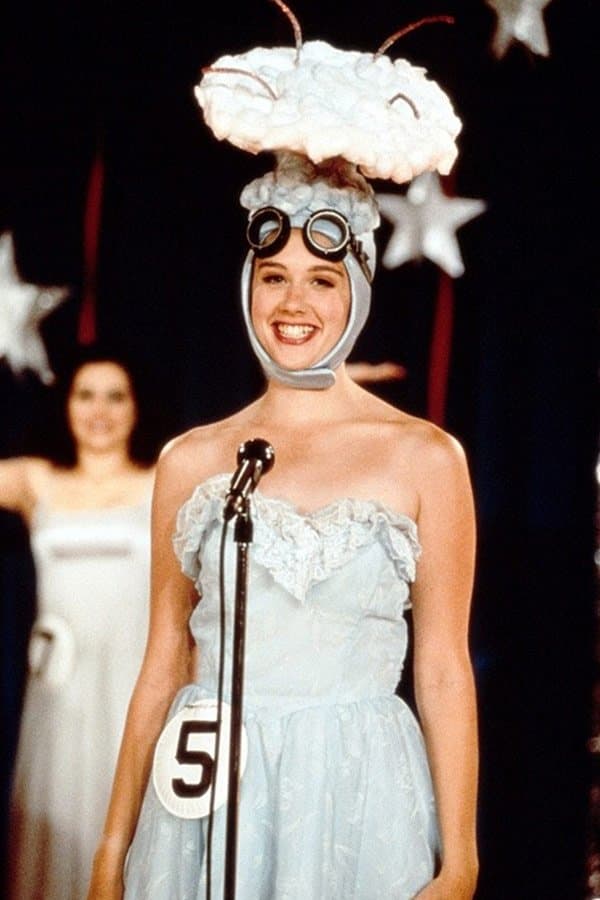 Tara Redepenning profile