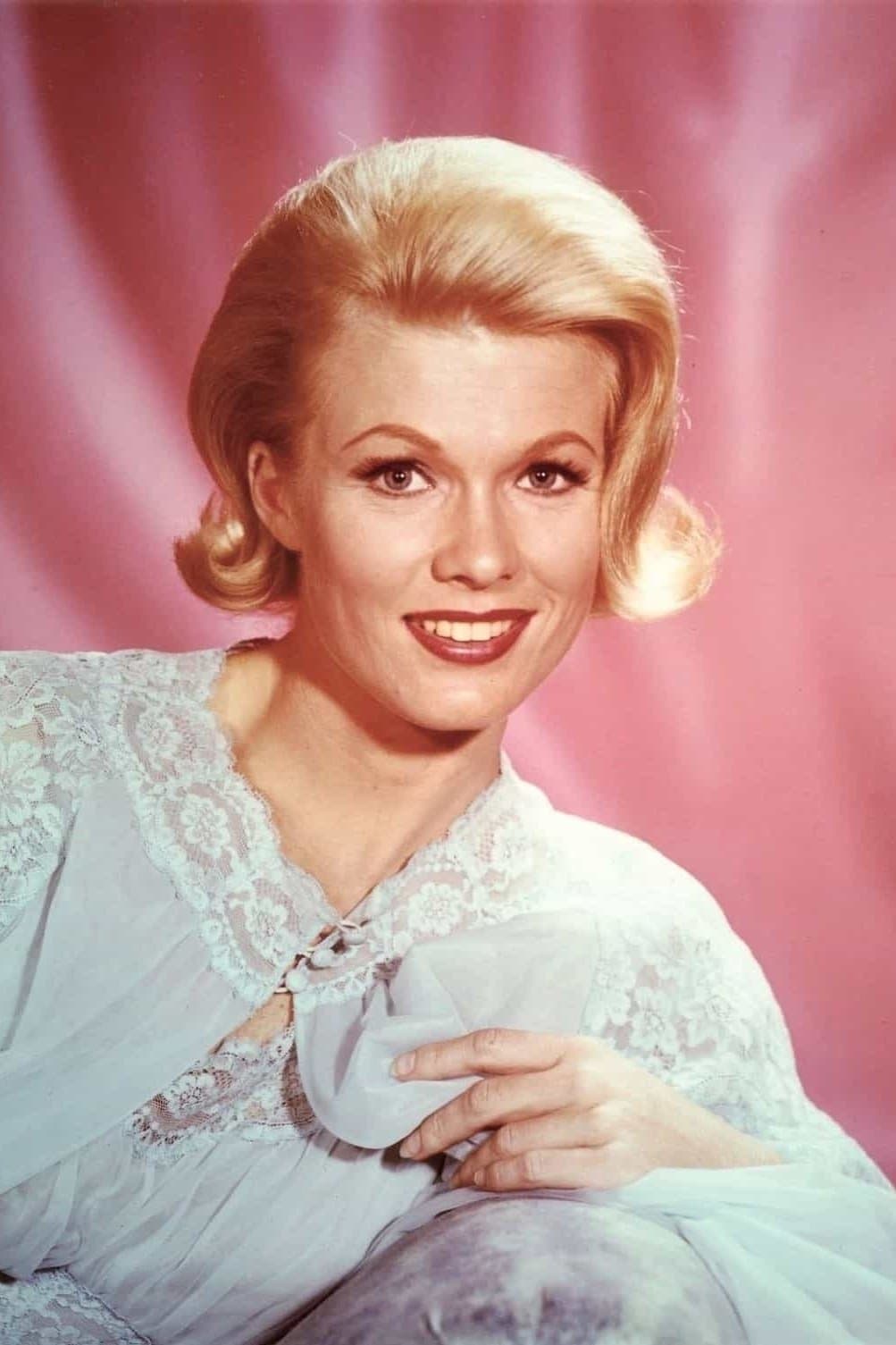 Pat Priest profile