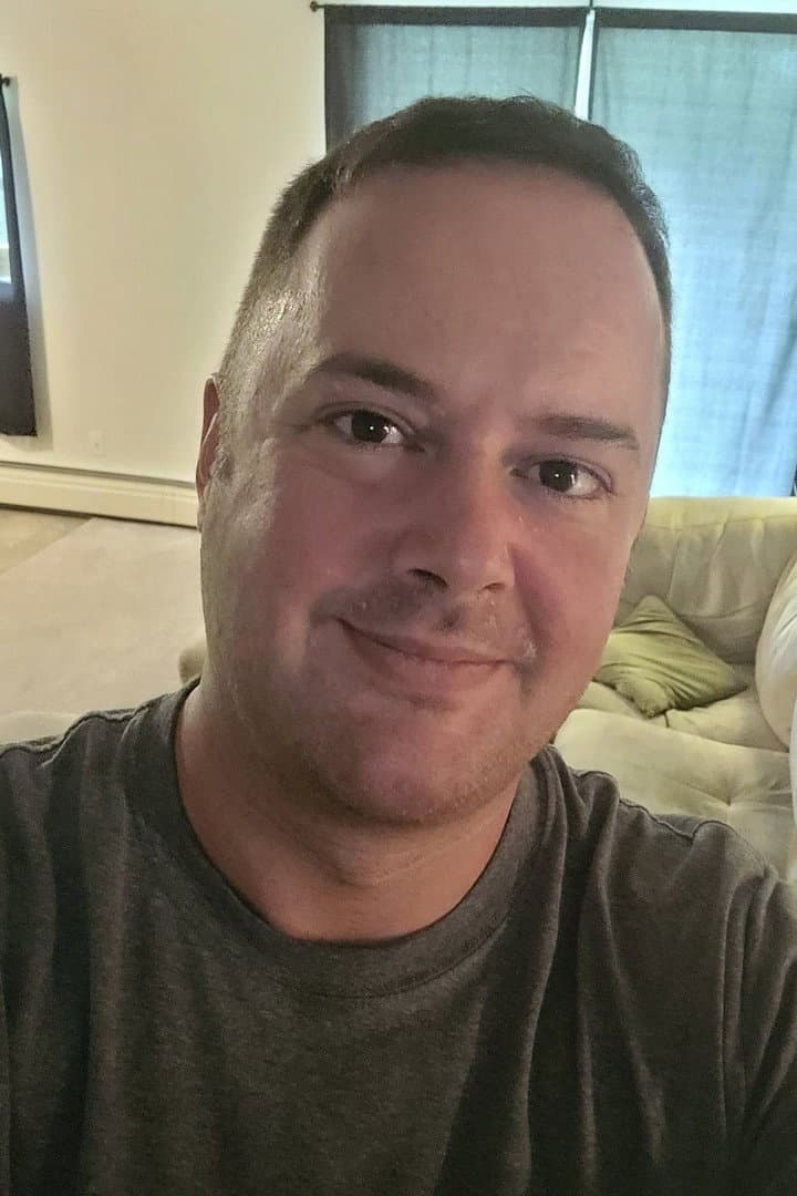 Brandon Rhiness profile