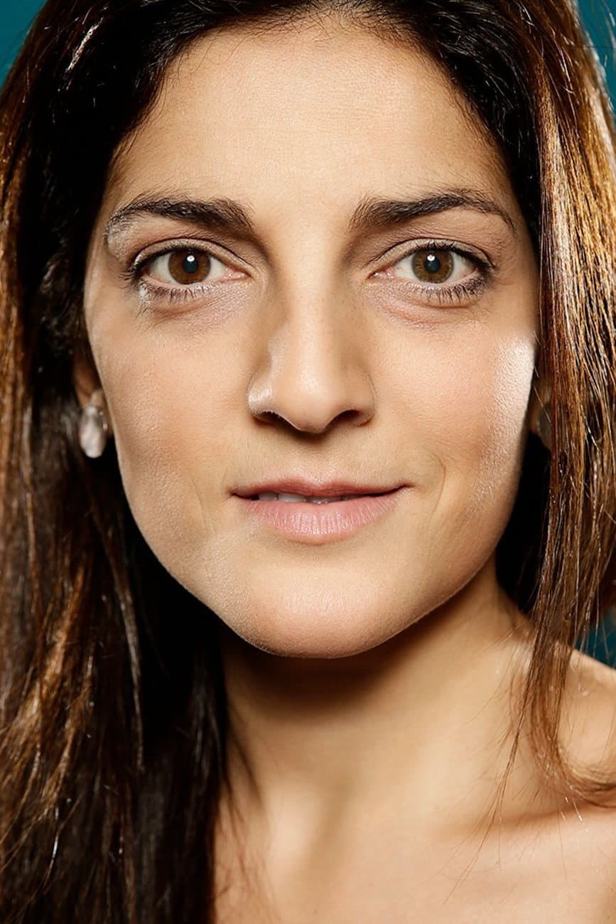 Natalie Cristiani profile