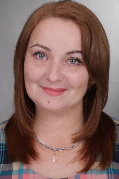 Elena Kruzhylina profile