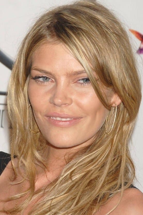 May Andersen profile