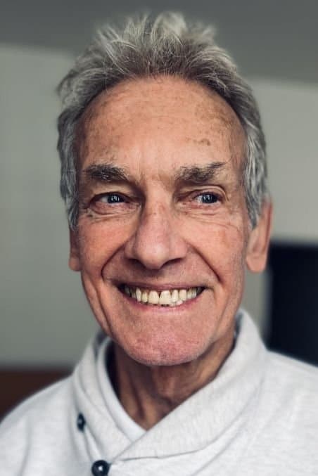 Jeremy Zimmermann profile