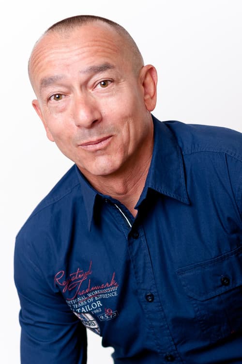 Gábor Zelei profile