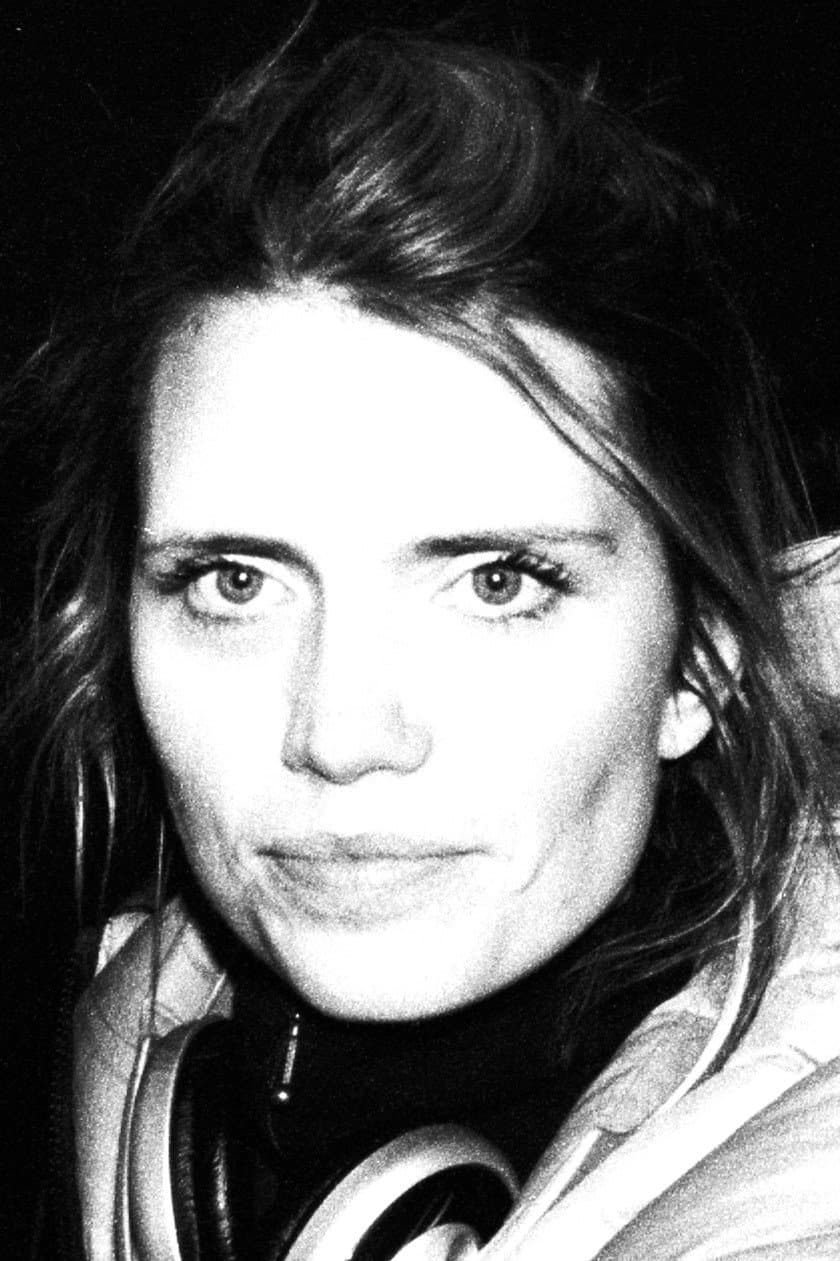 Nini Bull Robsahm profile