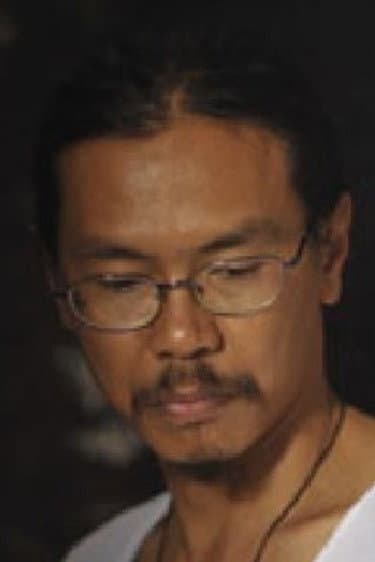 Iqbal Marjono profile