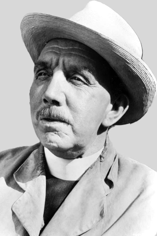 George Relph profile