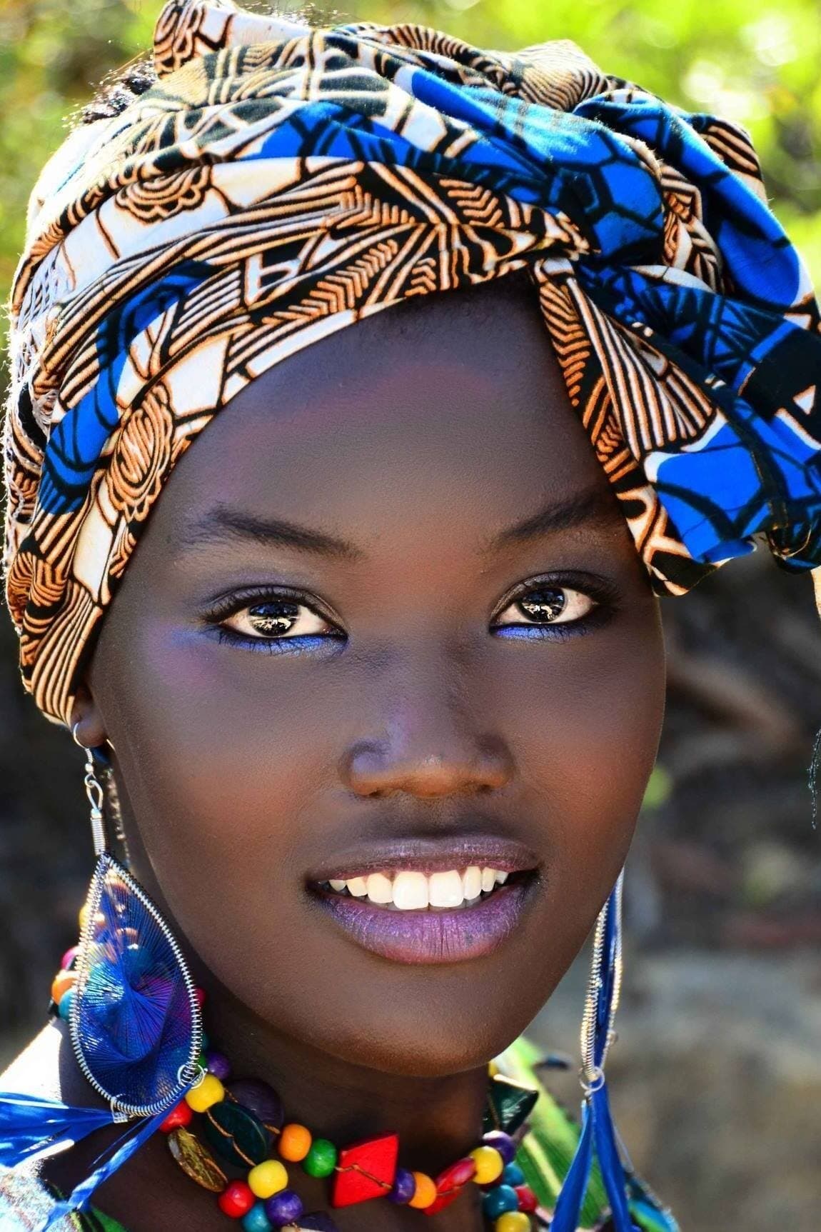 Awa Sène Sarr profile