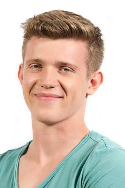 Lennart Betzgen profile