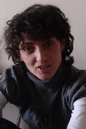 Tamuna Karumidze profile