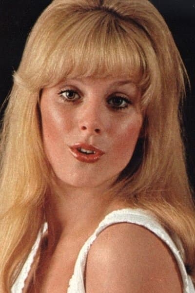 Anna Bergman profile