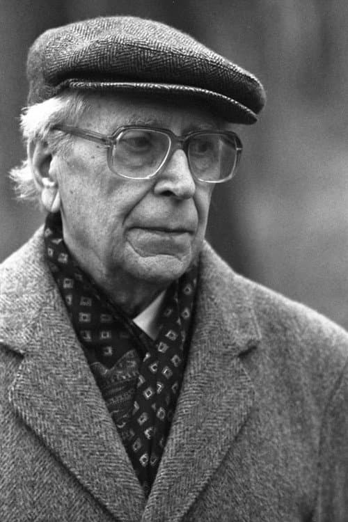 Dmitry Likhachev profile