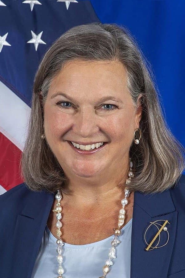 Victoria Nuland profile