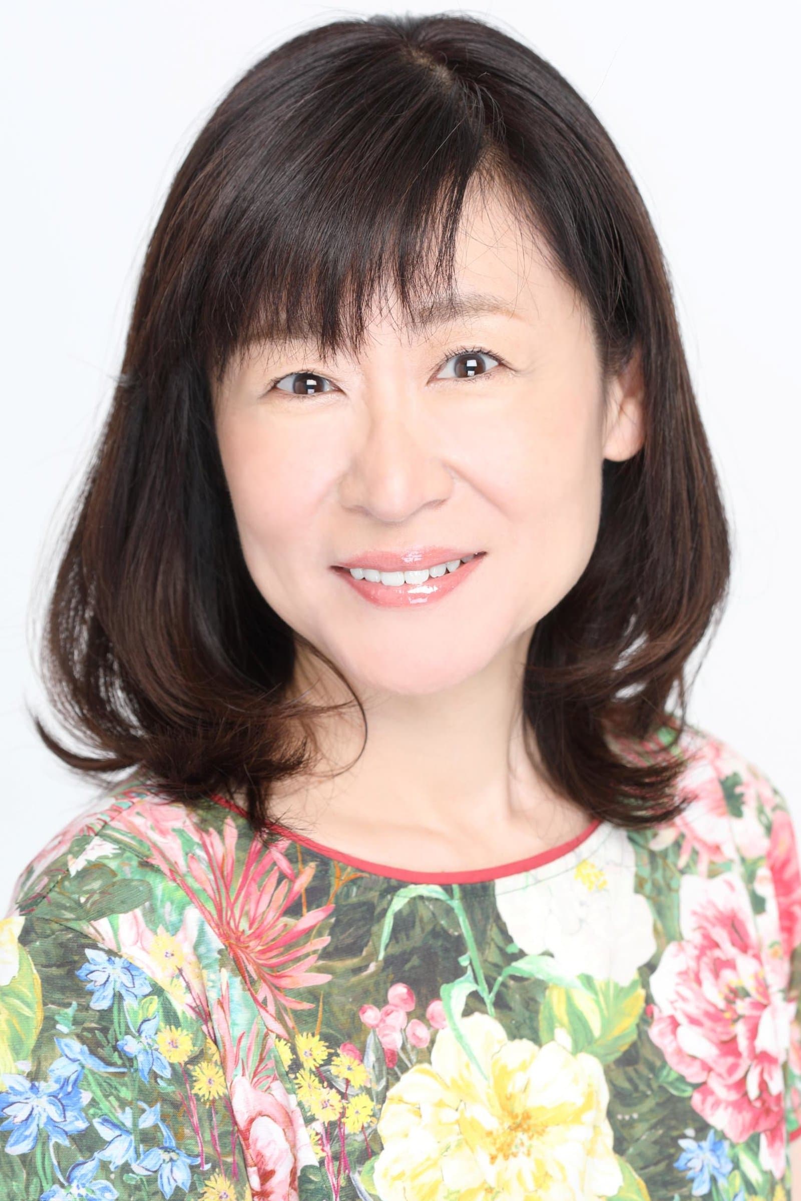 Yuko Sumitomo profile
