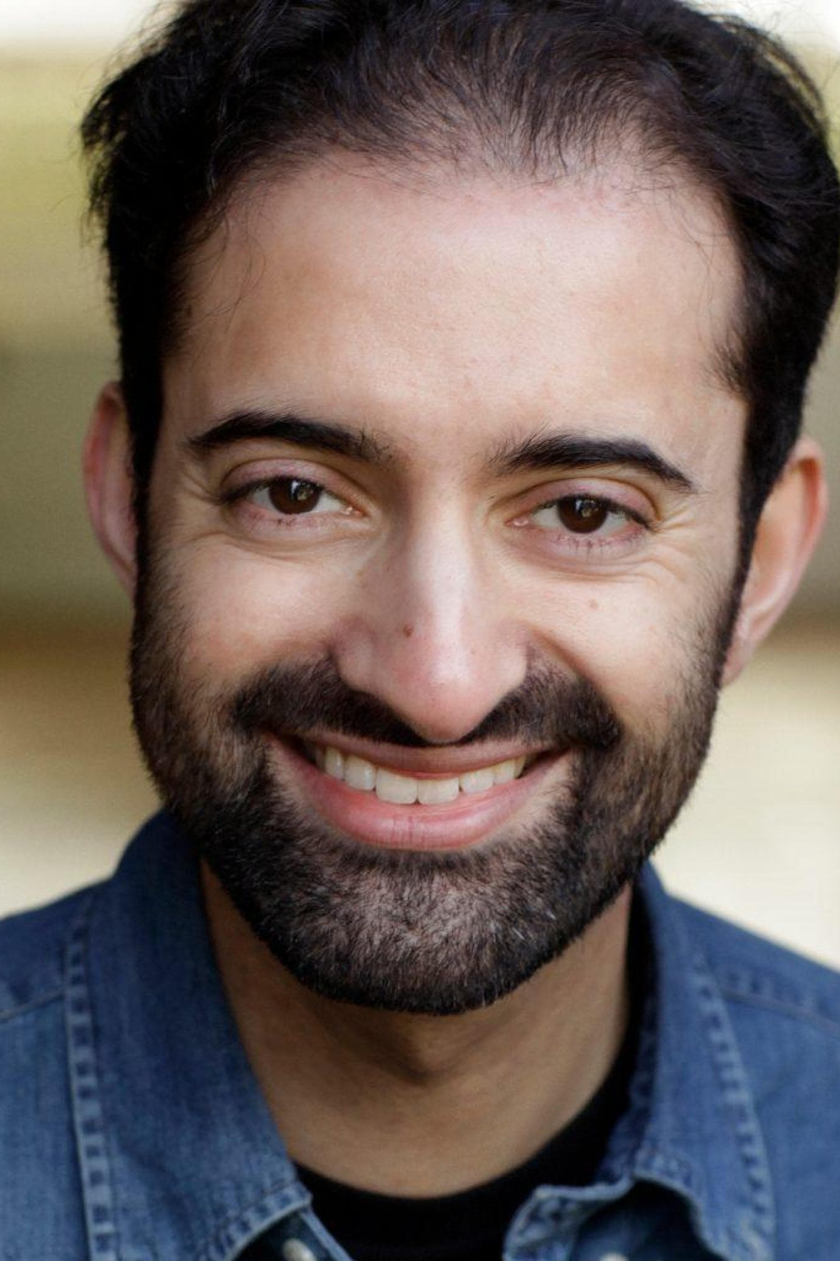 Yusuf Bhaimia profile