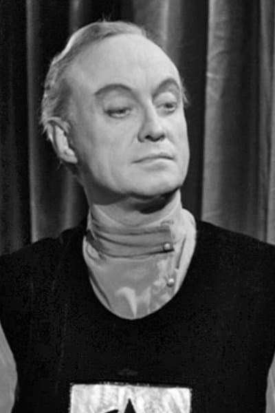 Bunny Breckinridge profile