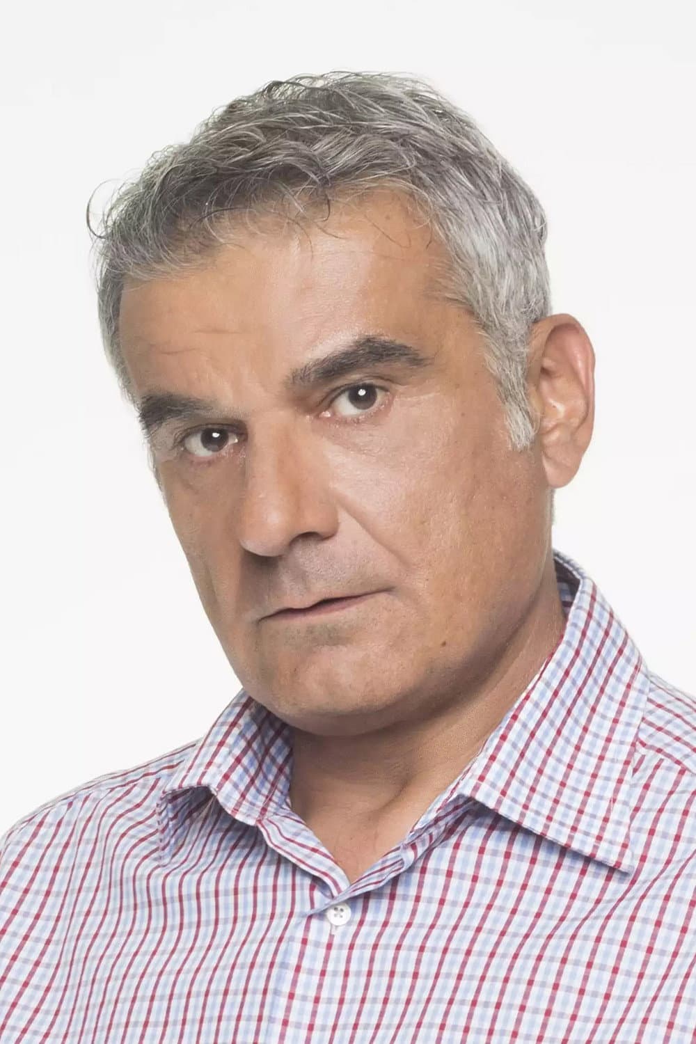 Kostas Apostolakis profile