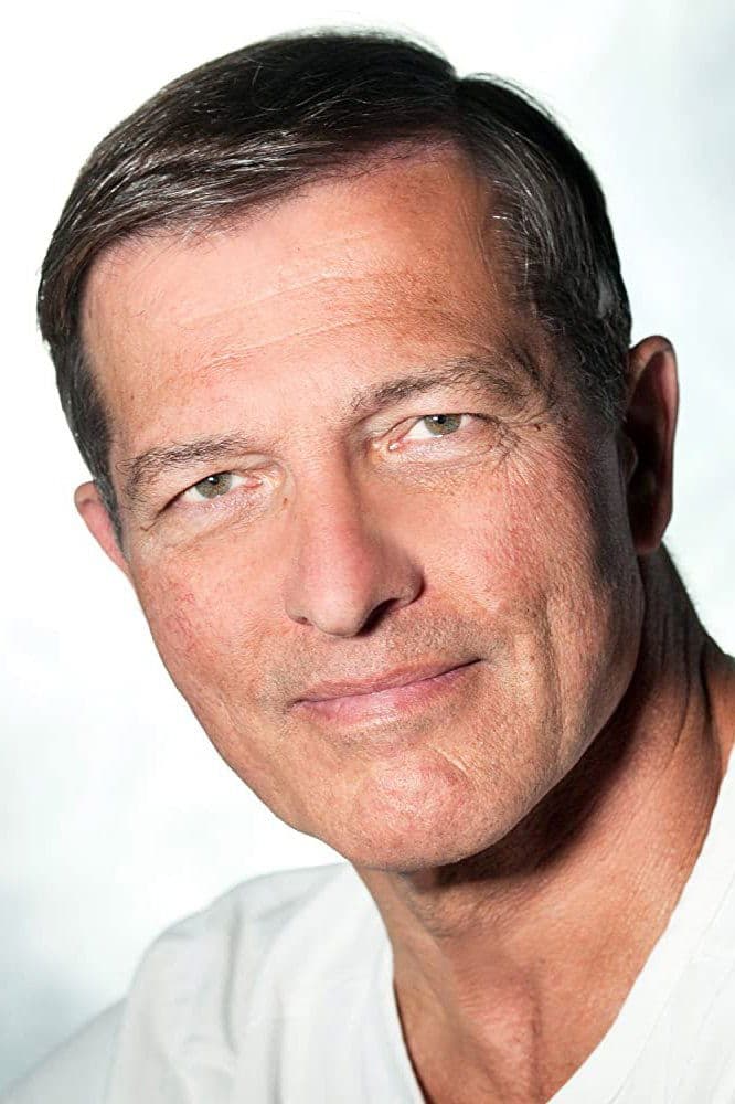 Philip Delancy profile