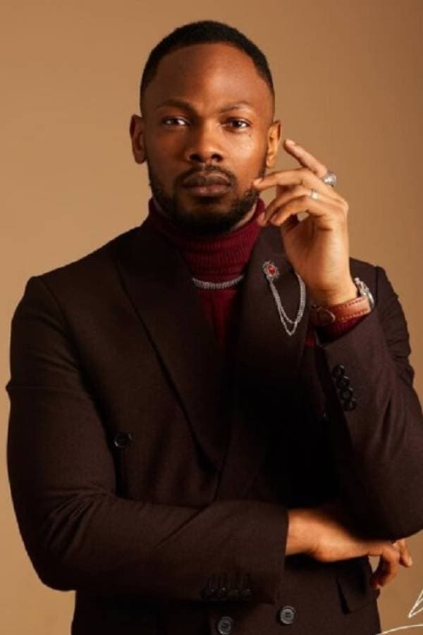 Daniel Etim Effiong profile