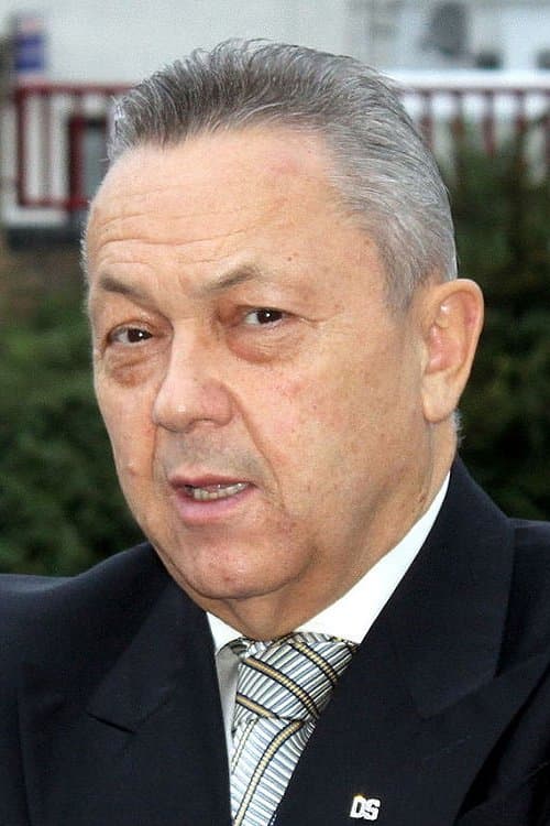 David Sullivan profile