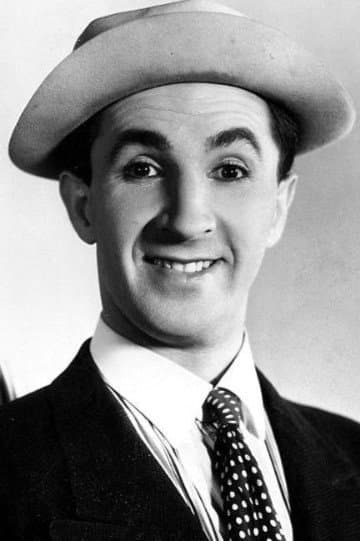 Billy Bletcher profile