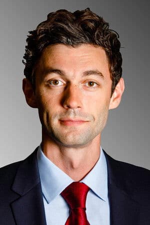 Jon Ossoff profile