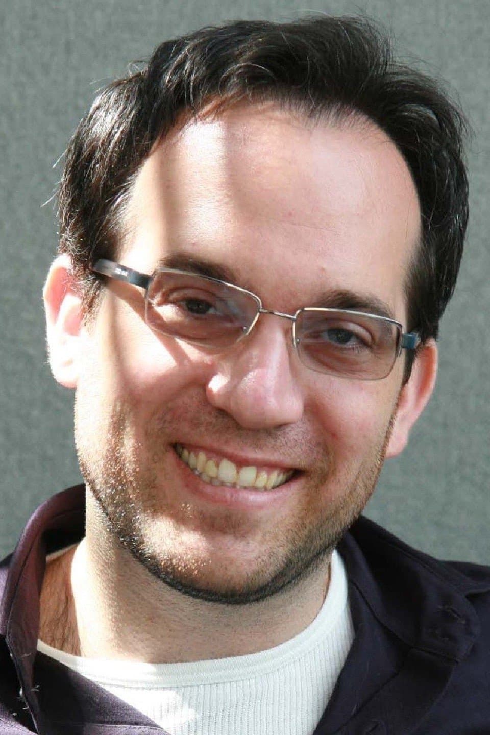 Jamison Newlander profile